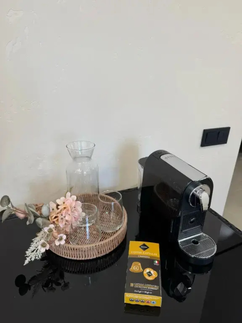 Апартаменты Кремль De Lux до 2 человек