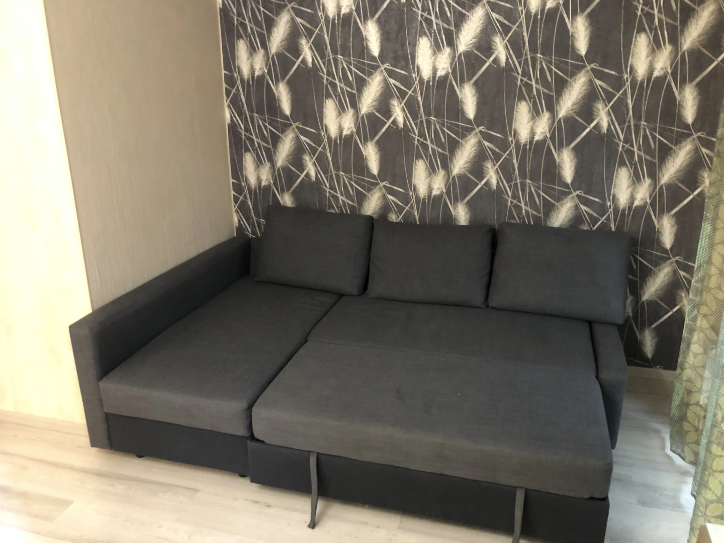 Апартаменты на Софьи Ковалевской 14a