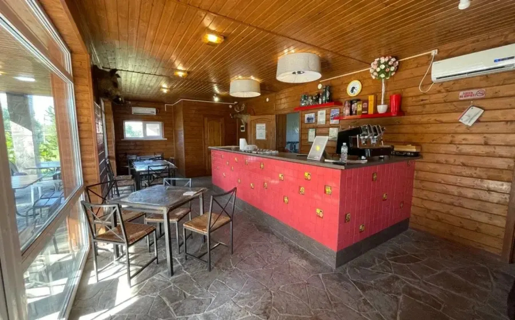 База отдыха Донская Ривьера