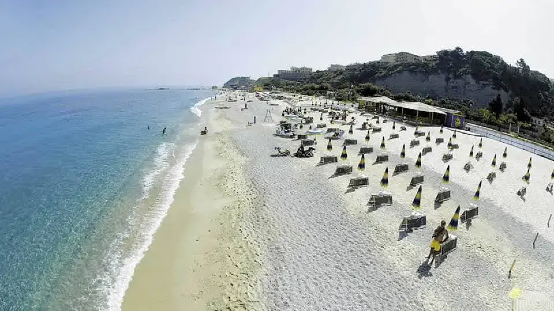 Отель Residence La Pace