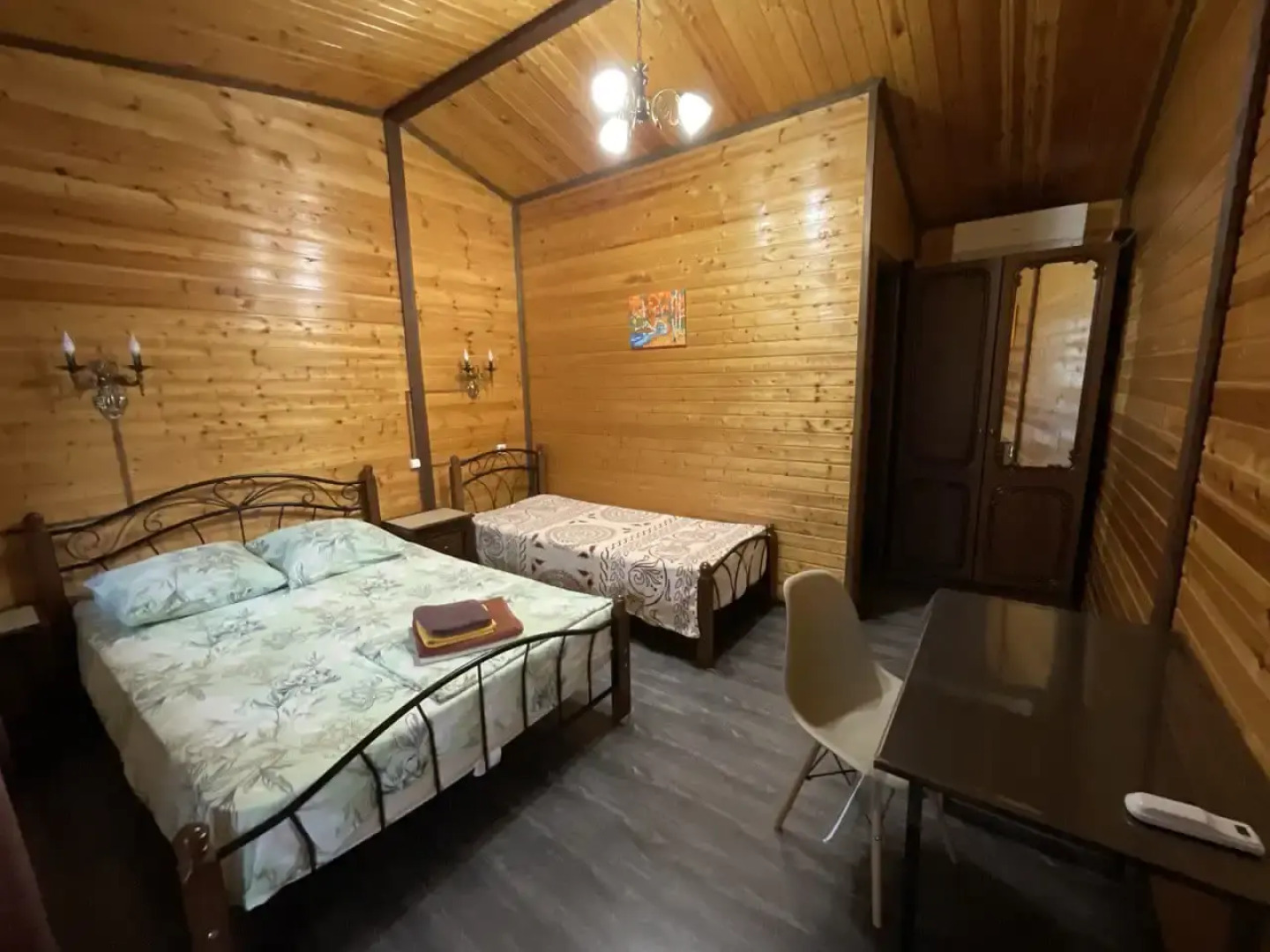 Гостевой дом Пекан