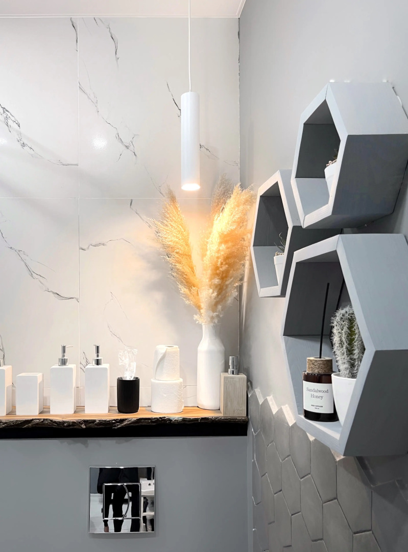 Апартаменты Vitamia ФЬЮЖН-студия в Южном бульваре