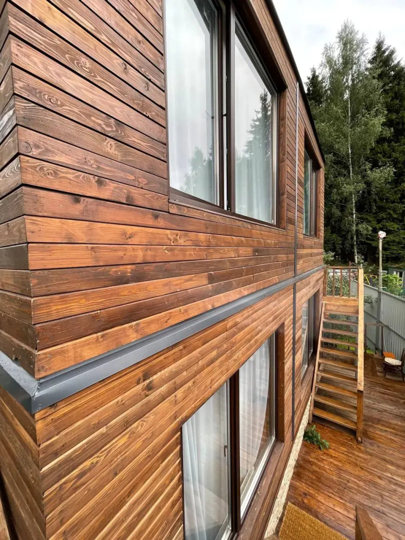 Гостевой дом На Заре