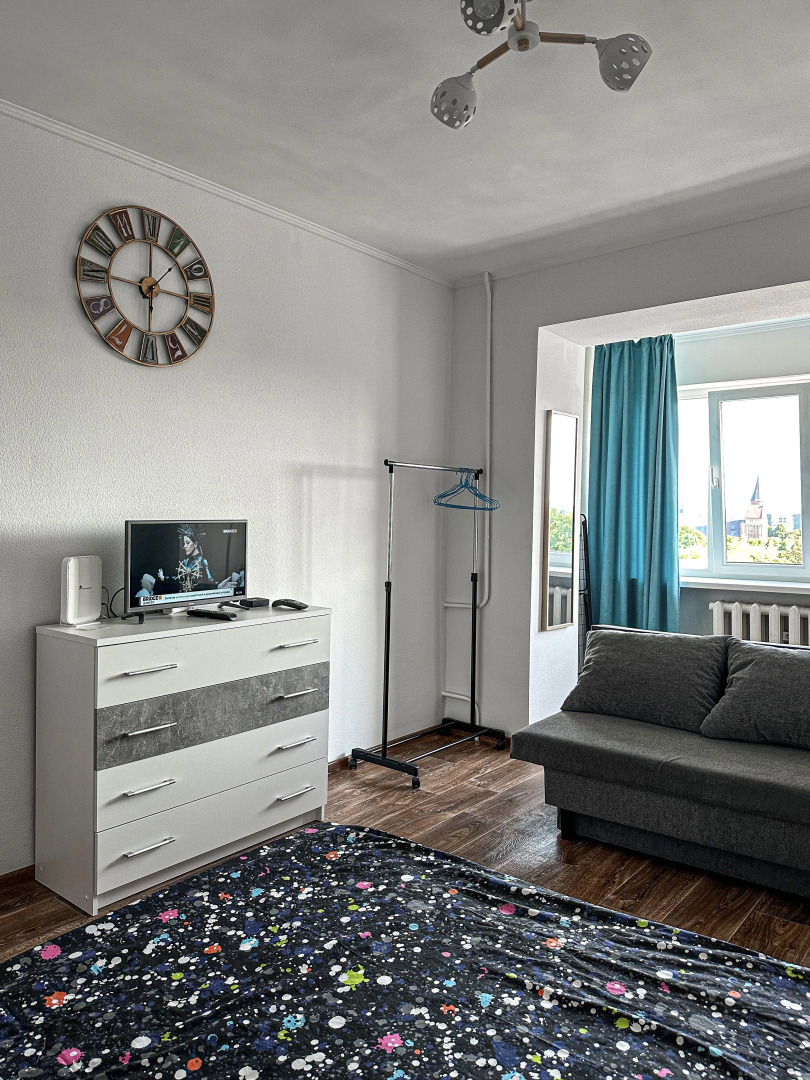 Апартаменты PrussApart - Маяк - с Видом на Кафедральный Собор