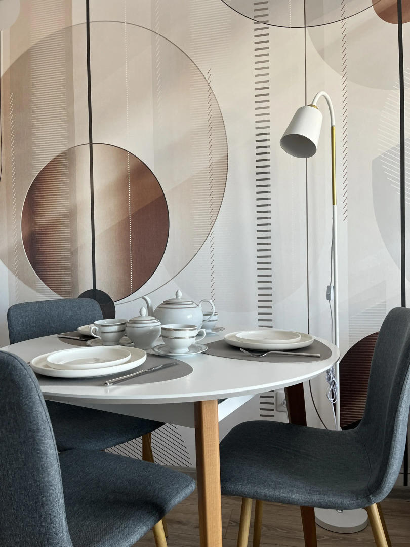 Квартира FroLove Aparts Фламинго