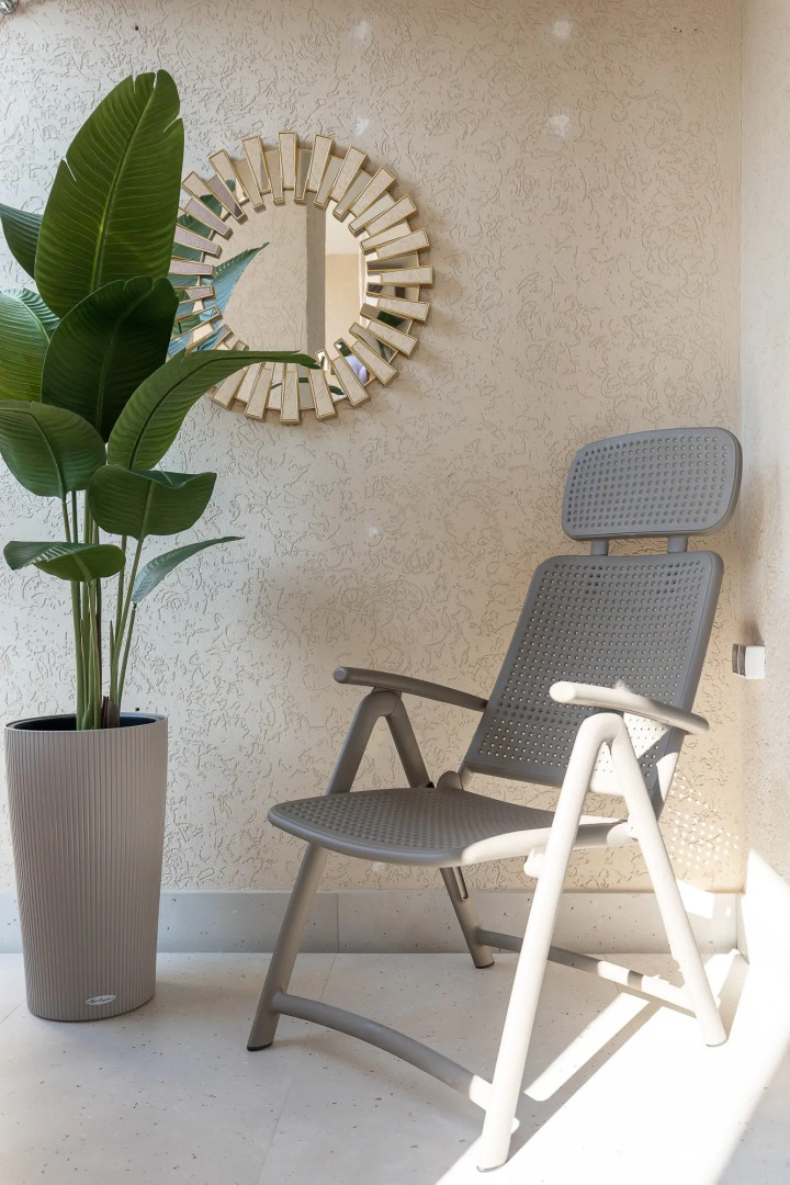 Апартаменты Светлана Парк Премиум на Берегу Моря