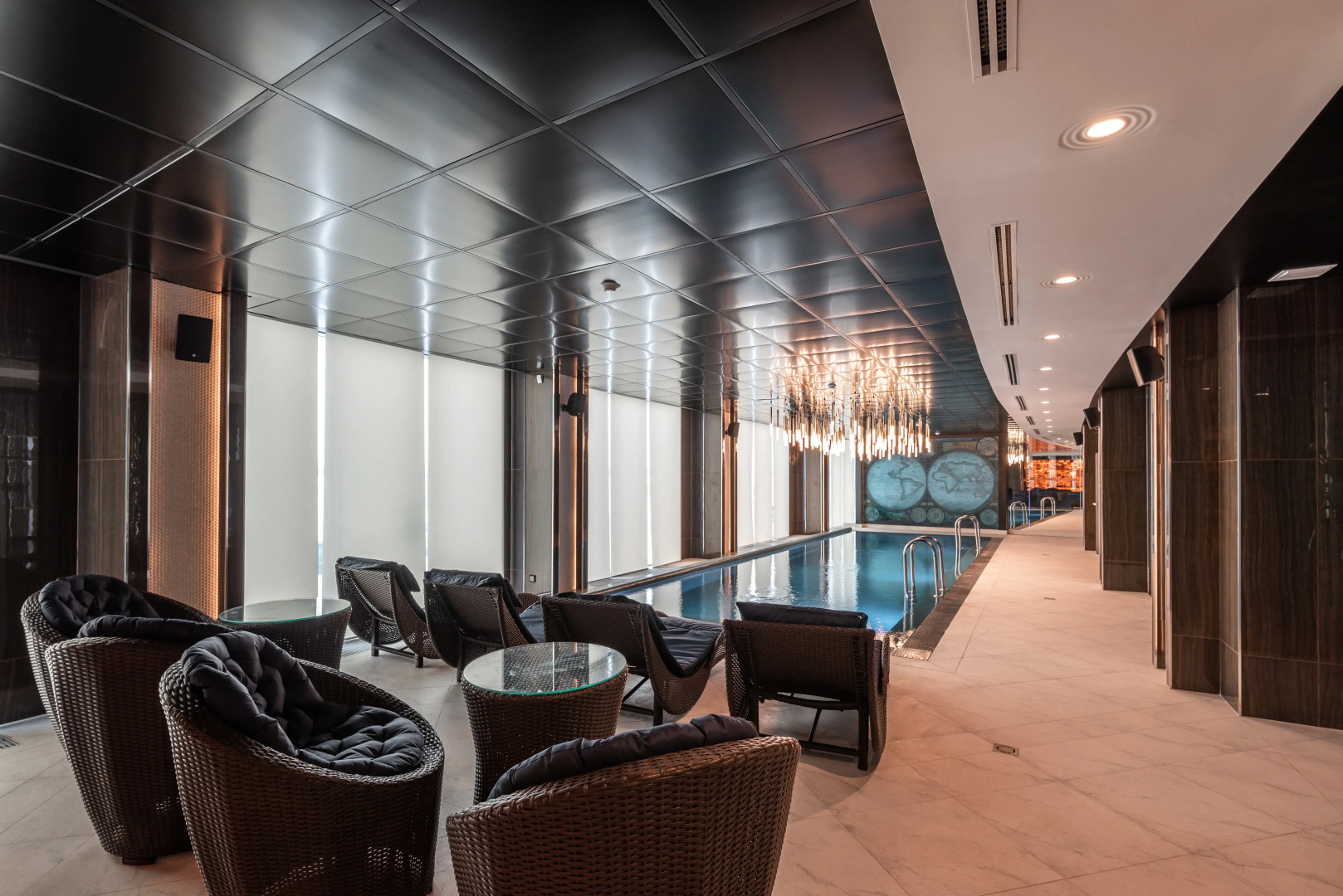 Отель Muse of city Kazan