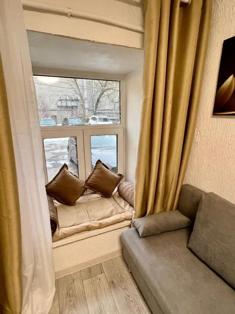 Апартаменты N3 на Петроградке