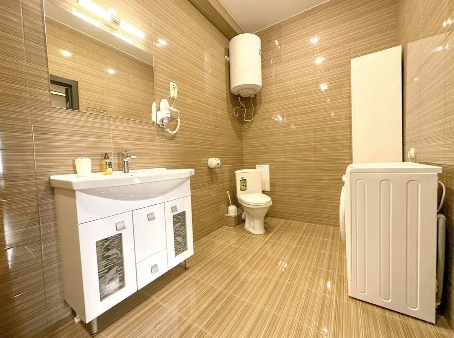 Апартаменты 2 на Сенявина 5