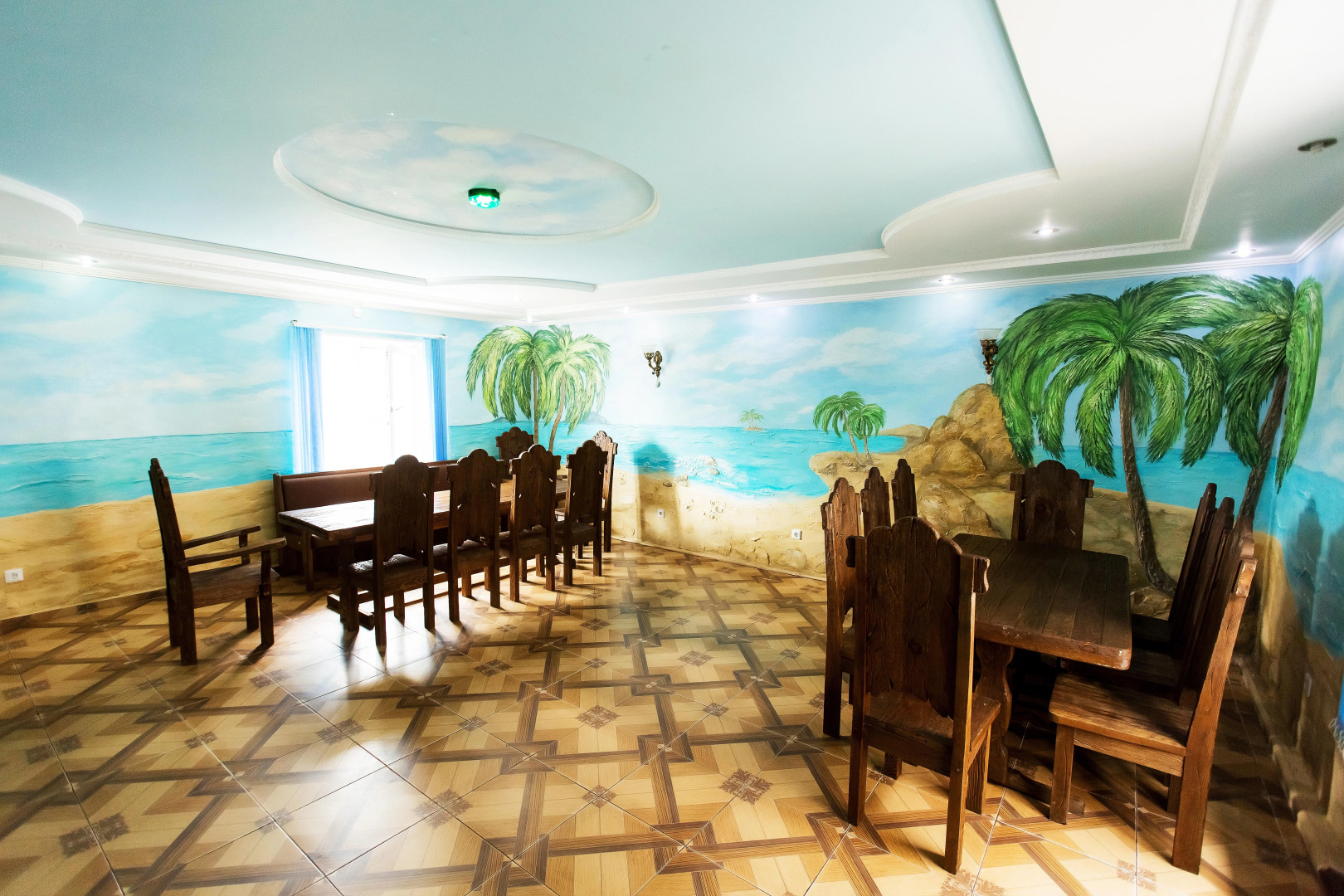 Мини-отель Ташир