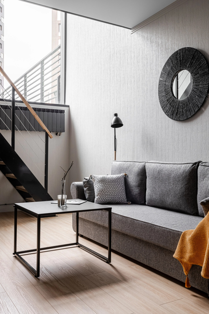 Апартаменты Comfort Life на Авиамоторной