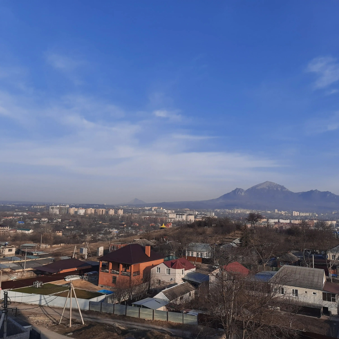 Отель Арго