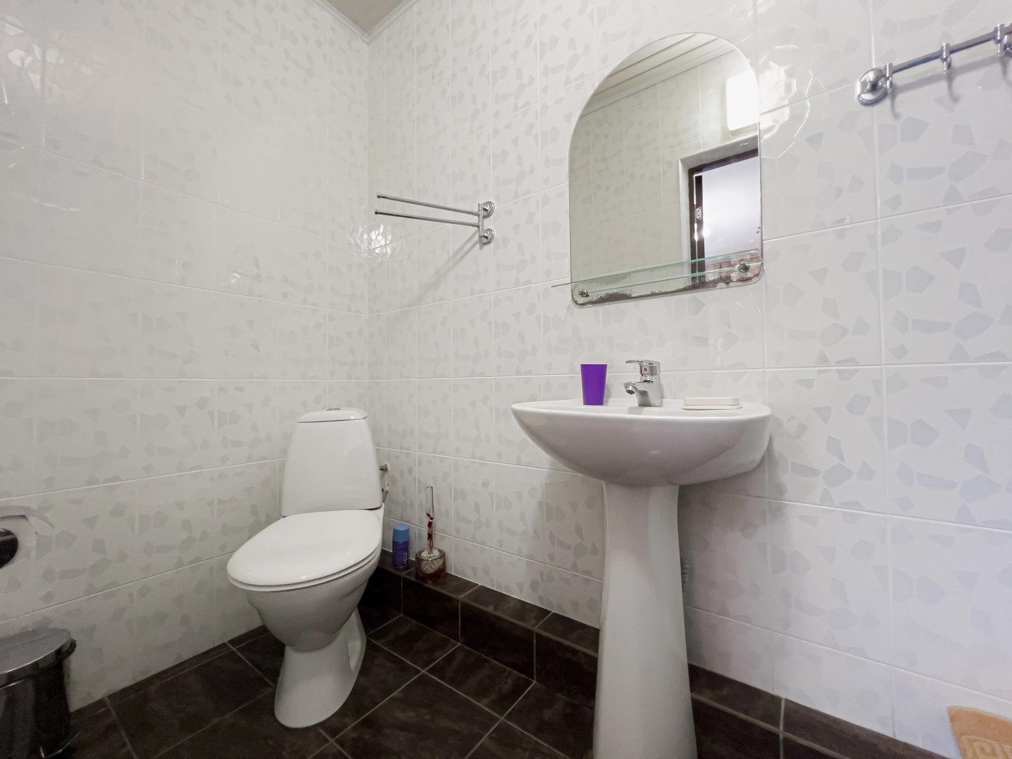 Гостевой дом Дельфин на Черноморской