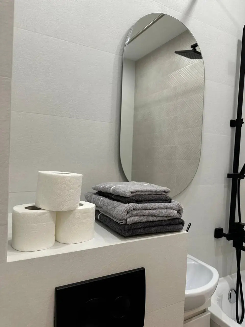 Квартира Уютная