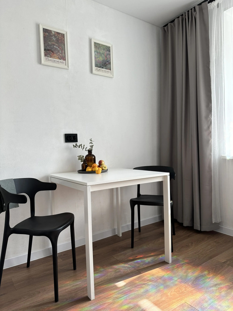 Квартира Комфортная