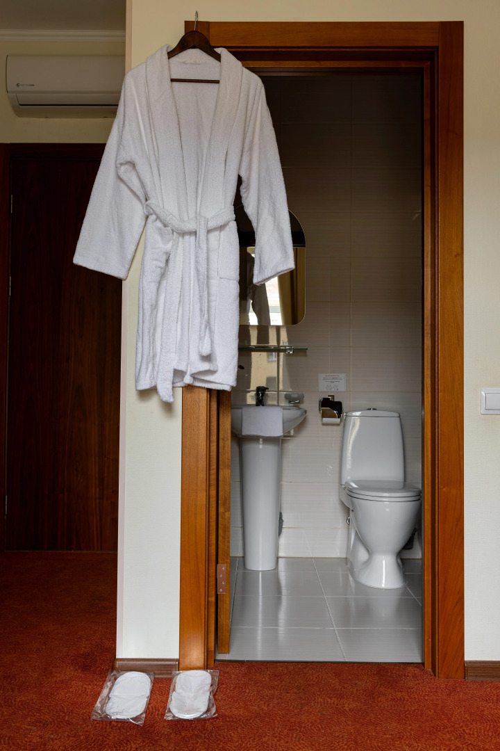 Меблированные комнаты Ларго у Невского проспекта