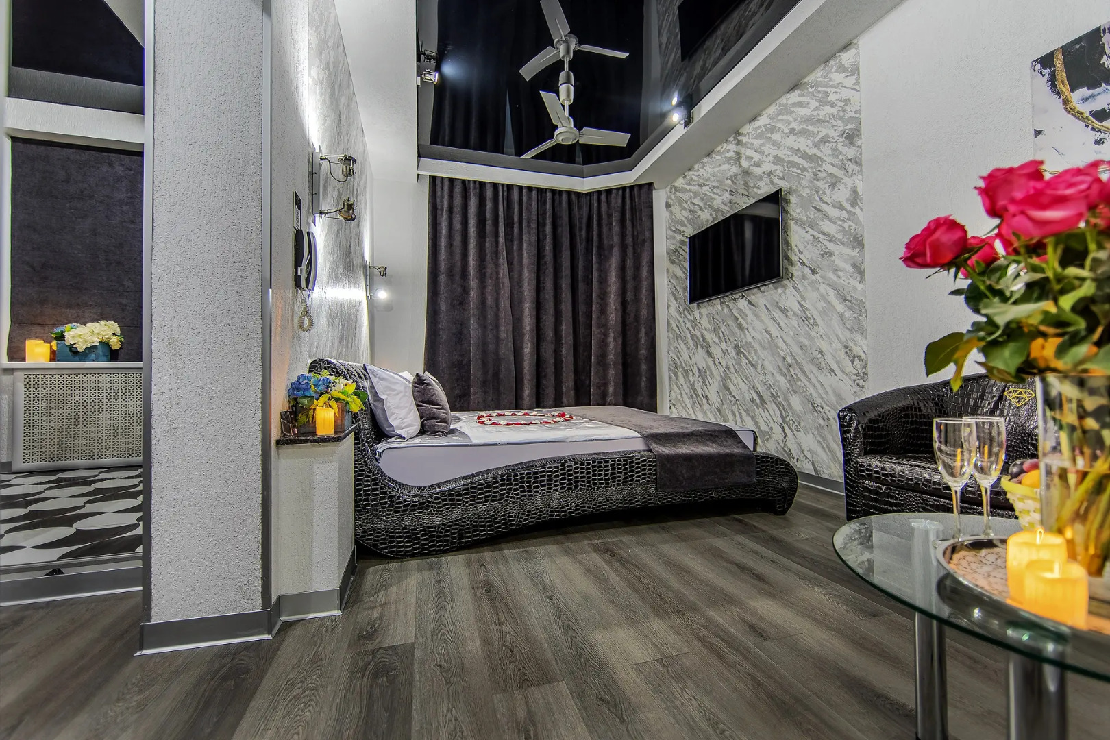 Мини-Отель Алекс на Косыгина