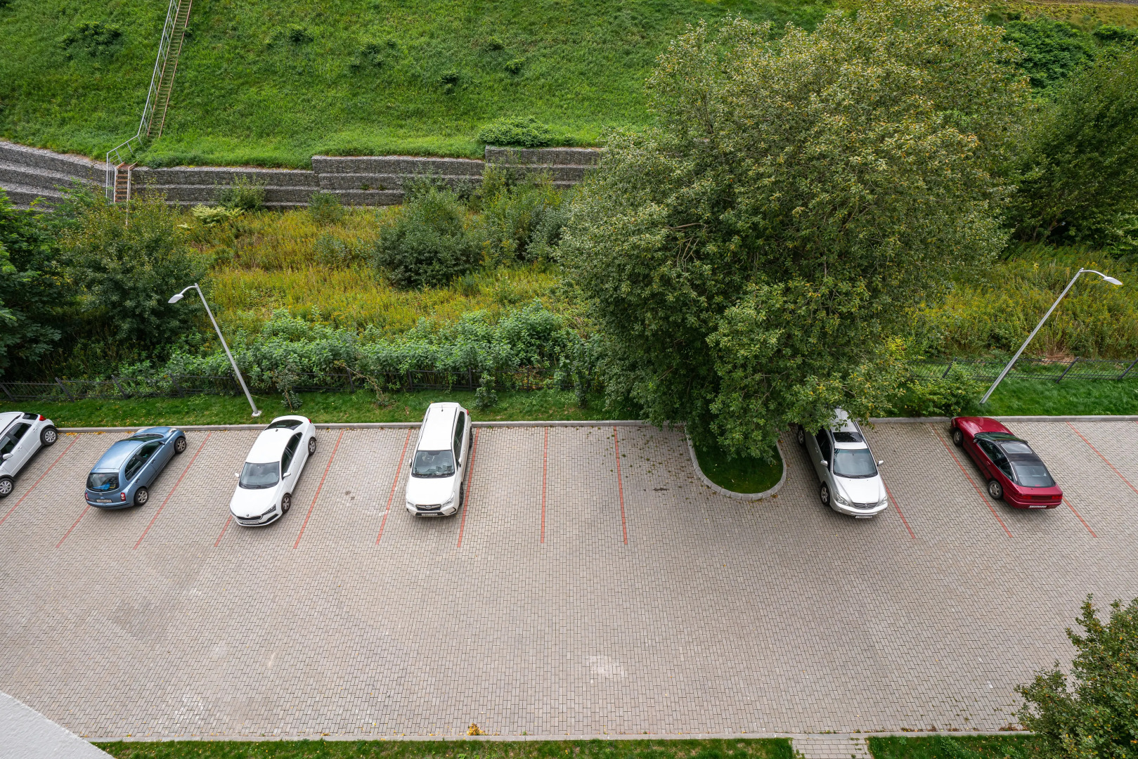 Апартаменты Наслаждаться тишиной 2