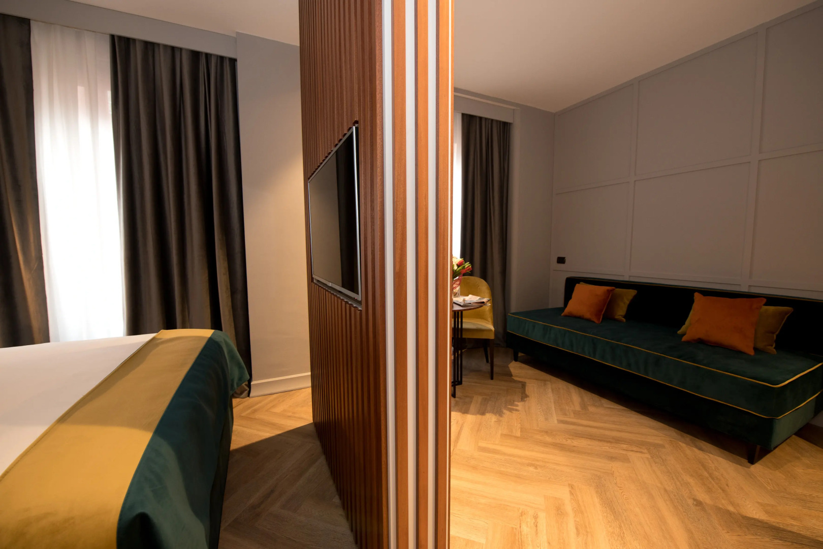 Duomo Hotel & Apartments