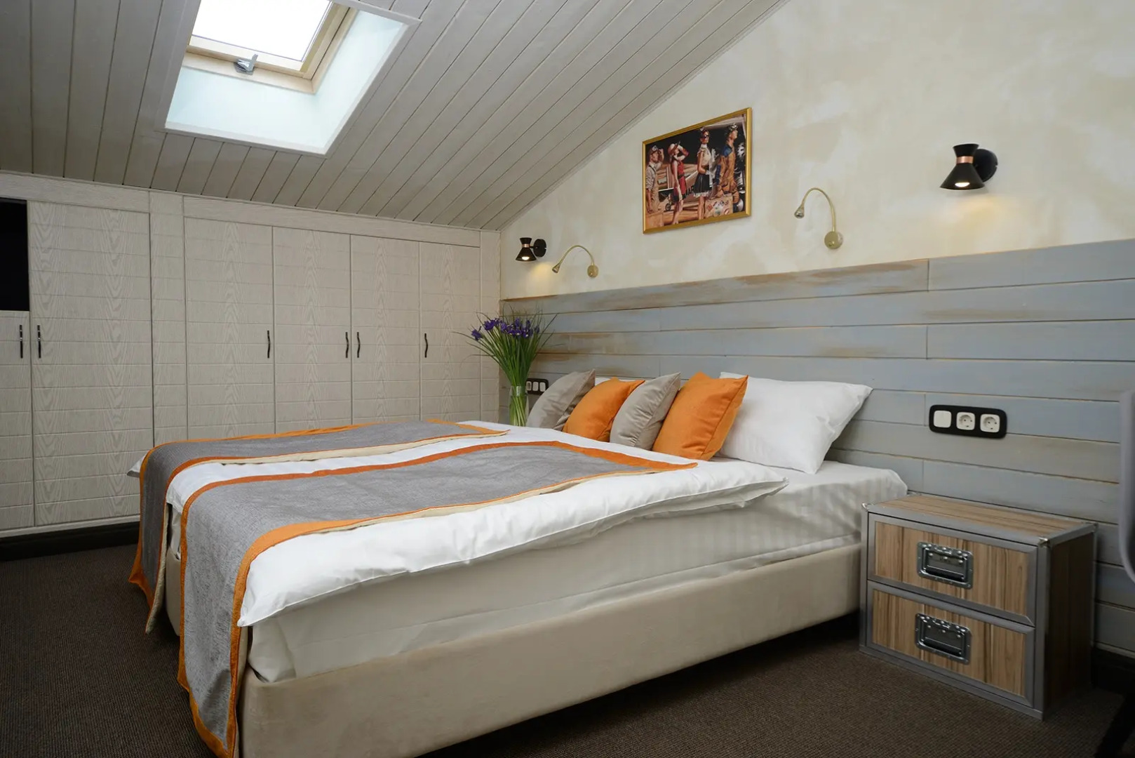 Бутик-Отель Чемодановъ