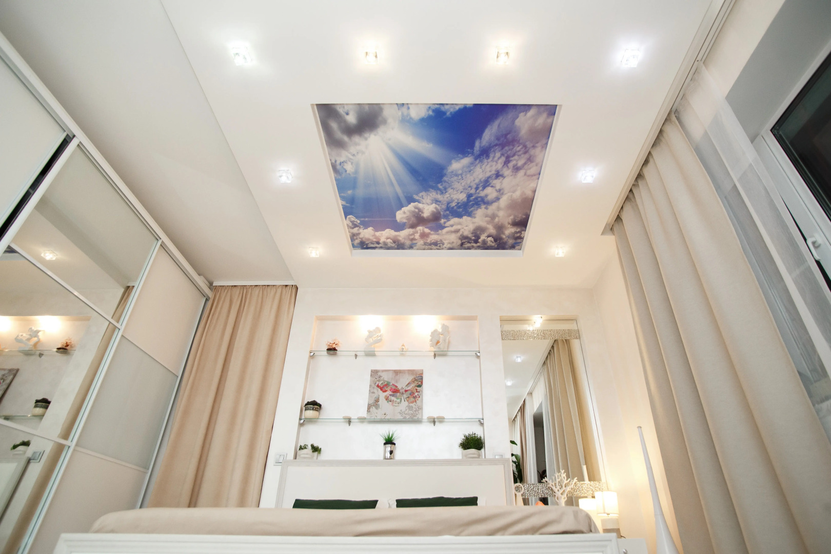 Апартаменты ДзенХоум Изобилие 70