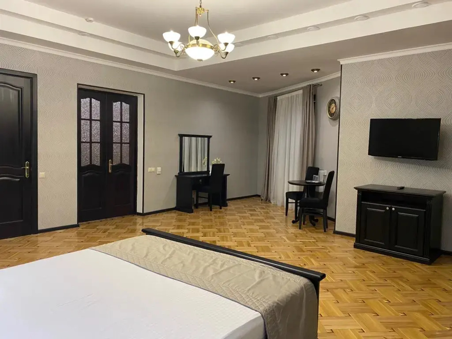 Отель Белогорье