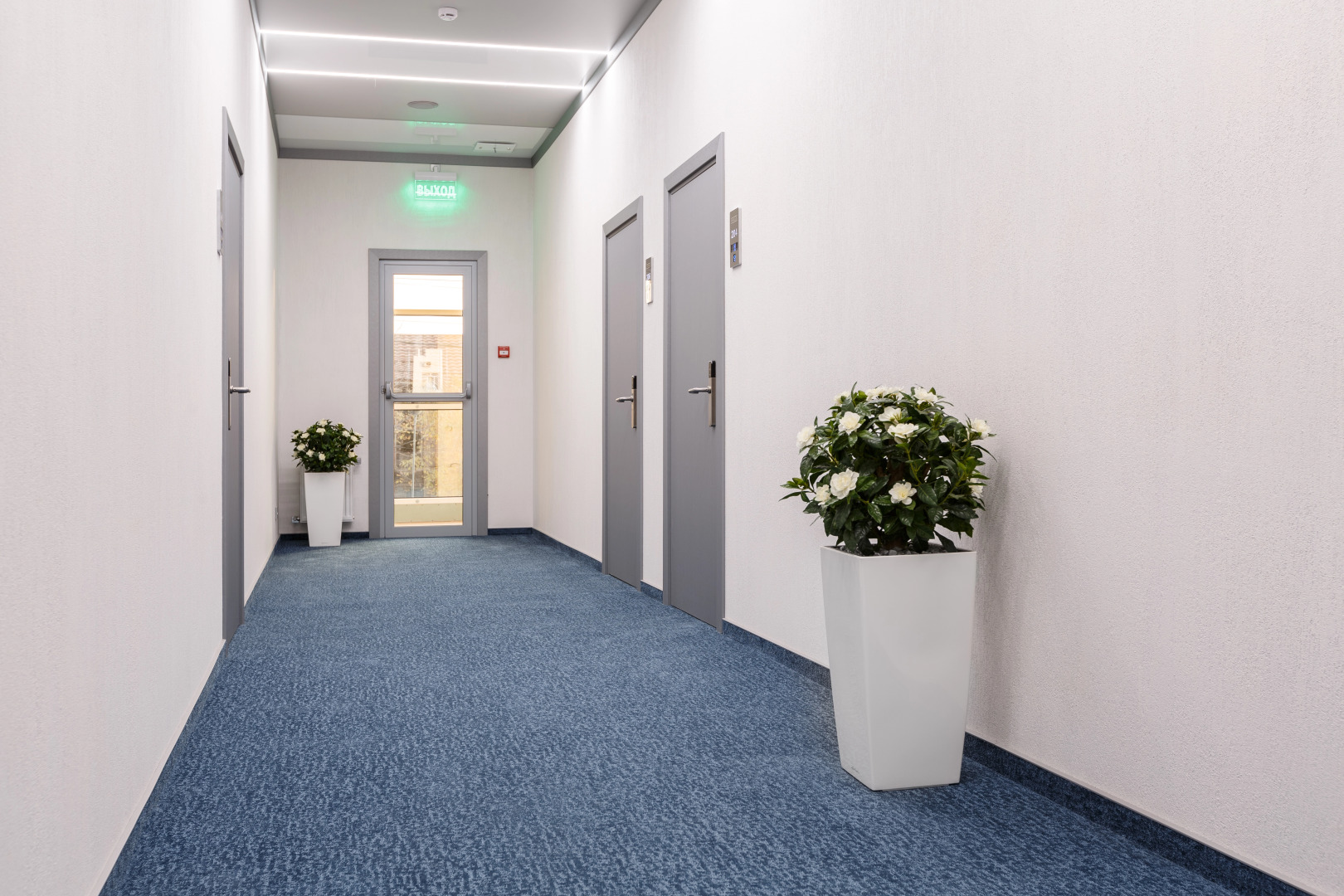 Отель Параллель Parallel Congress by Stellar Hotels