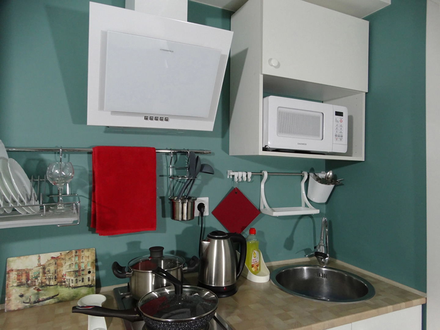 Апарт-отель Калининград