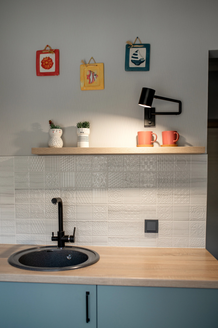 Апартаменты Home Sweet Home