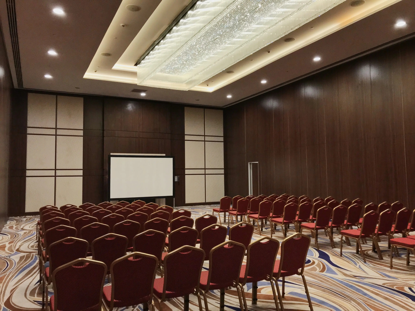Отель The Local Hotels Grozny