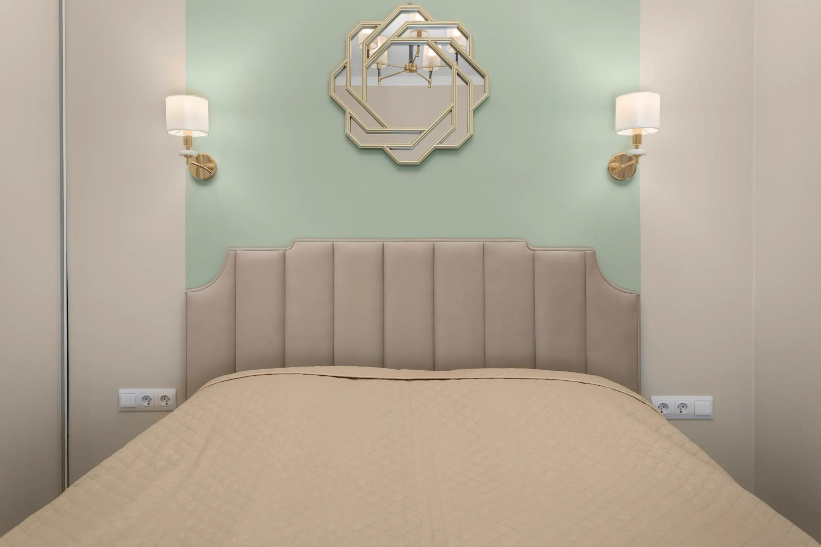 Апартаменты на Невском