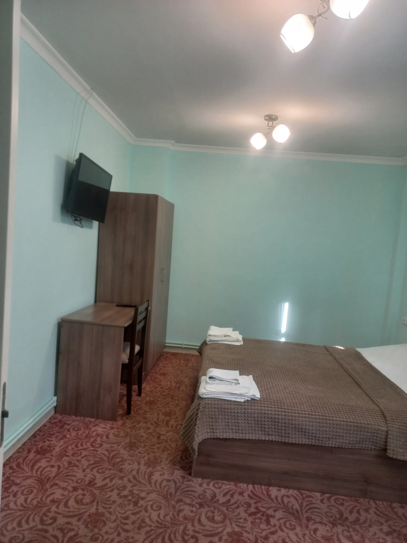 Отель International Hotel Yerevan