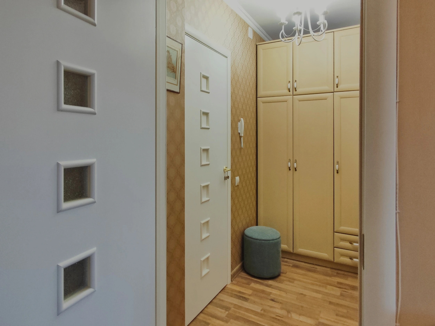 Апартаменты у Луизы