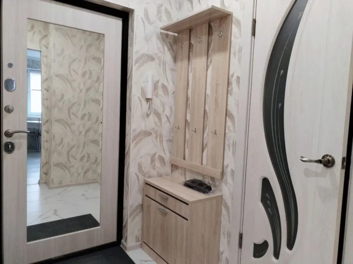 Апартаменты Однокомнатные Runway на Курыжова 30