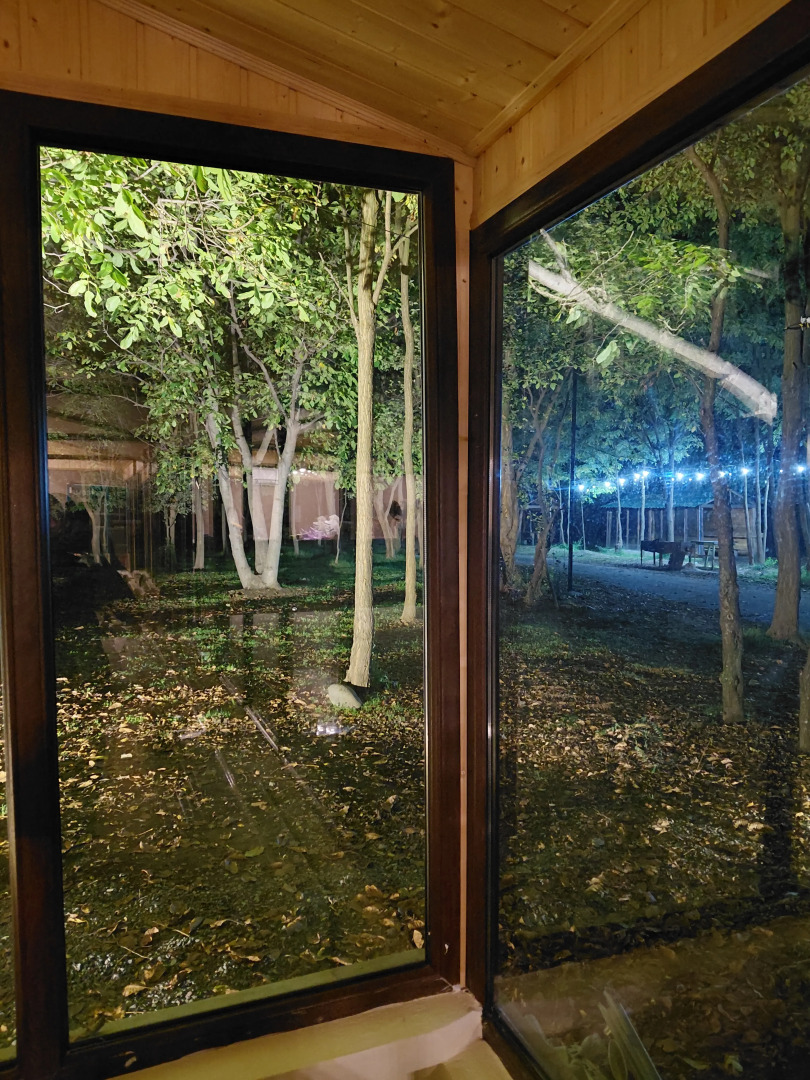 Апарт-отель Rancho Uplistsikhe