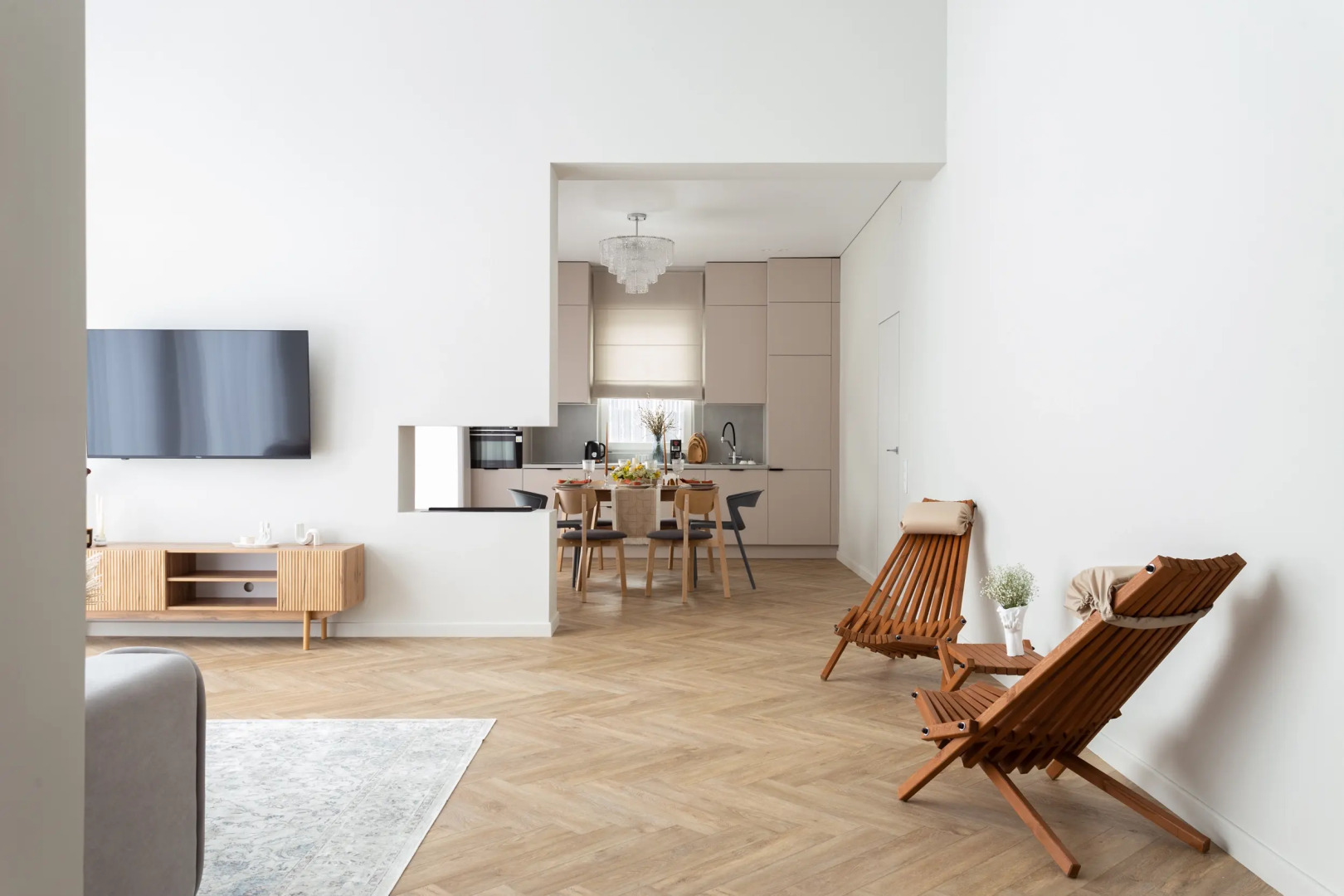 Частный дом Прекрасный ElizaHome в Сосново