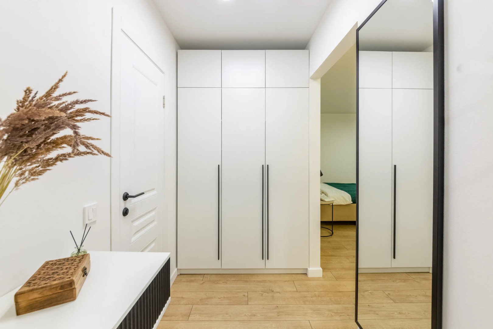 Сканди-апартаменты ELIZA HOME Ладожская