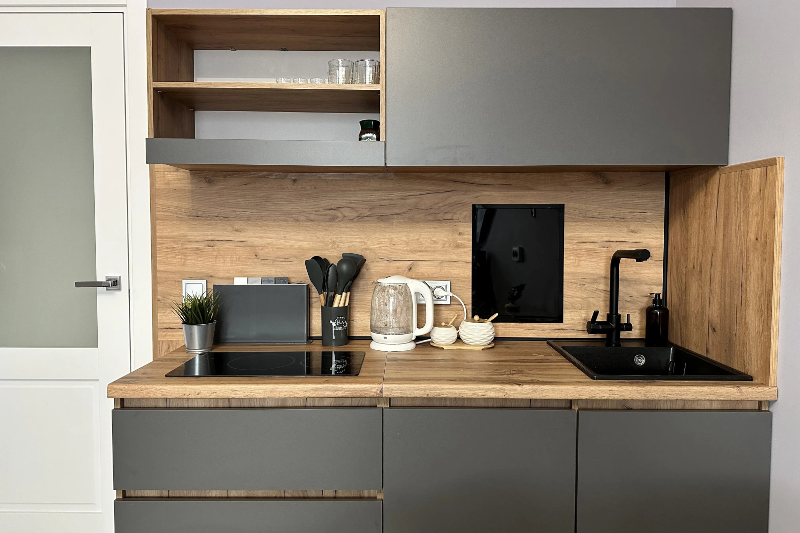 Квартира UniverCity