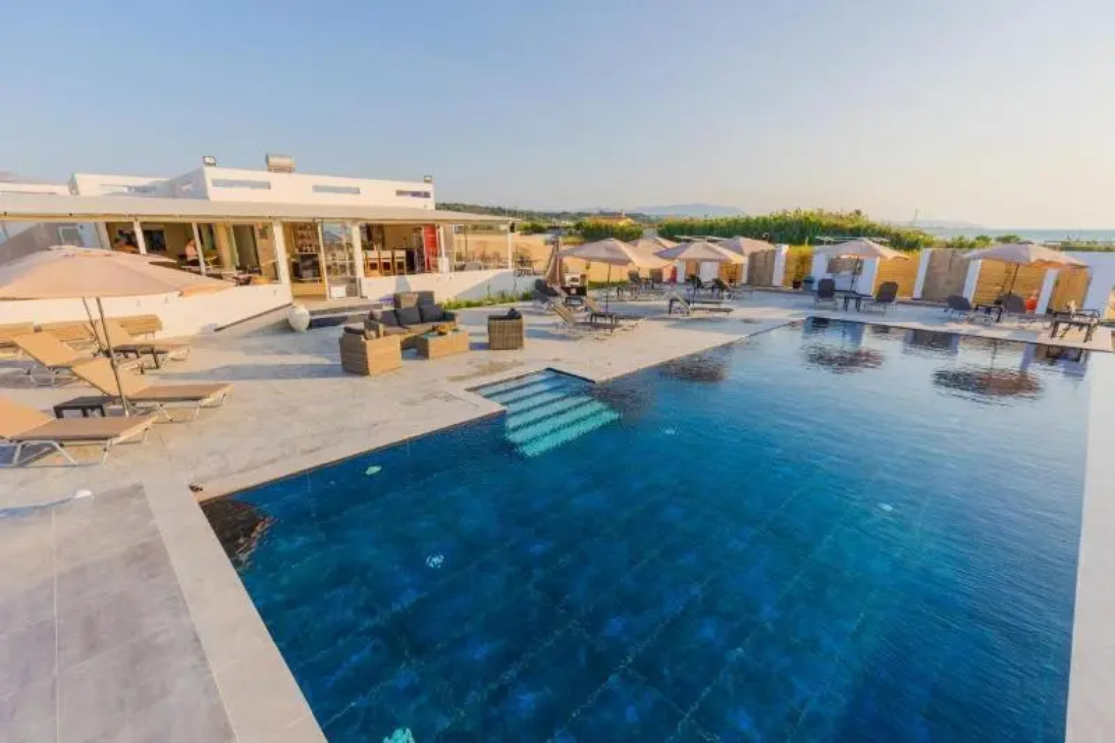 Отель Viva Tourismo Resort Naturist Club