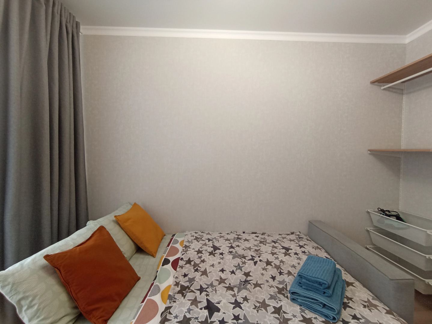 Квартира Двухкомнатная Квартира у Метро Котельники