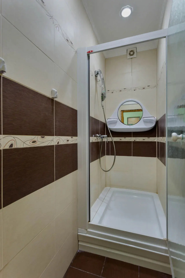 Вилла Аврора