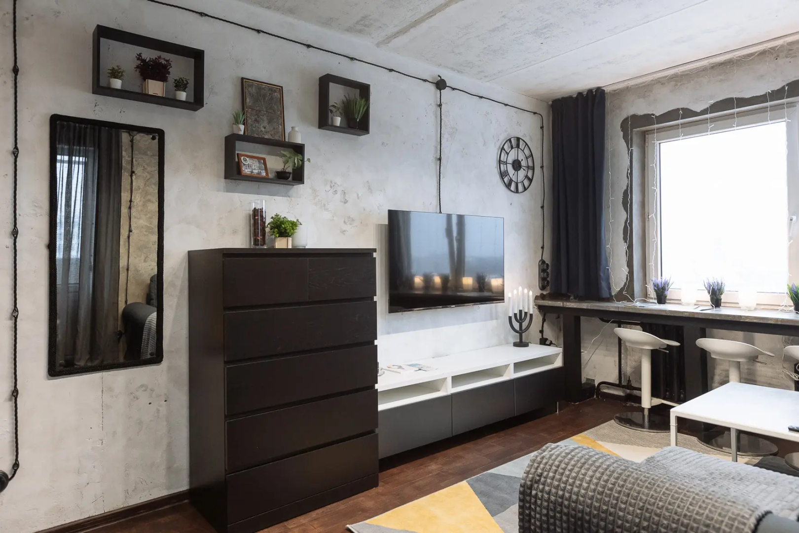 Апартаменты Malkova apartments Апартаменты Канта