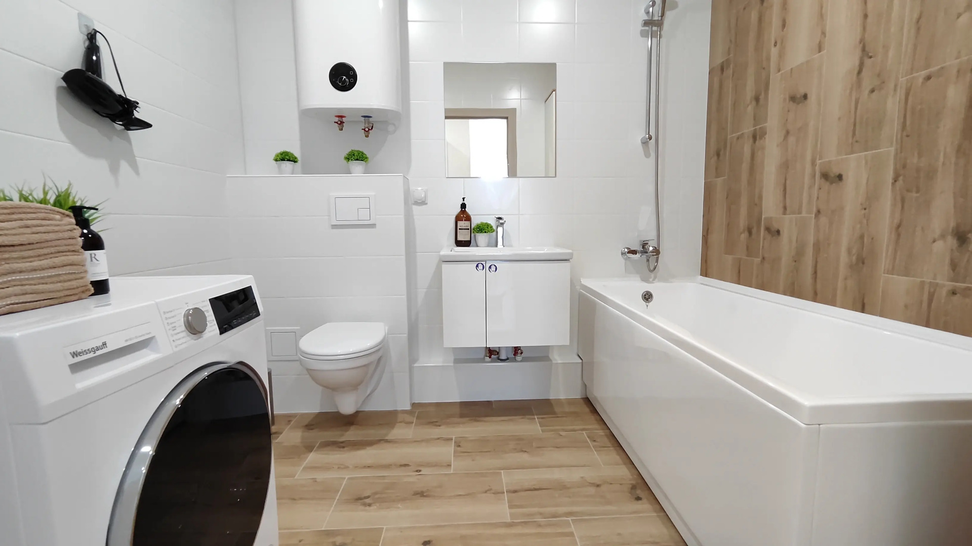 Апартаменты Panda Home в Сердце Сибири с видом на город с высоты