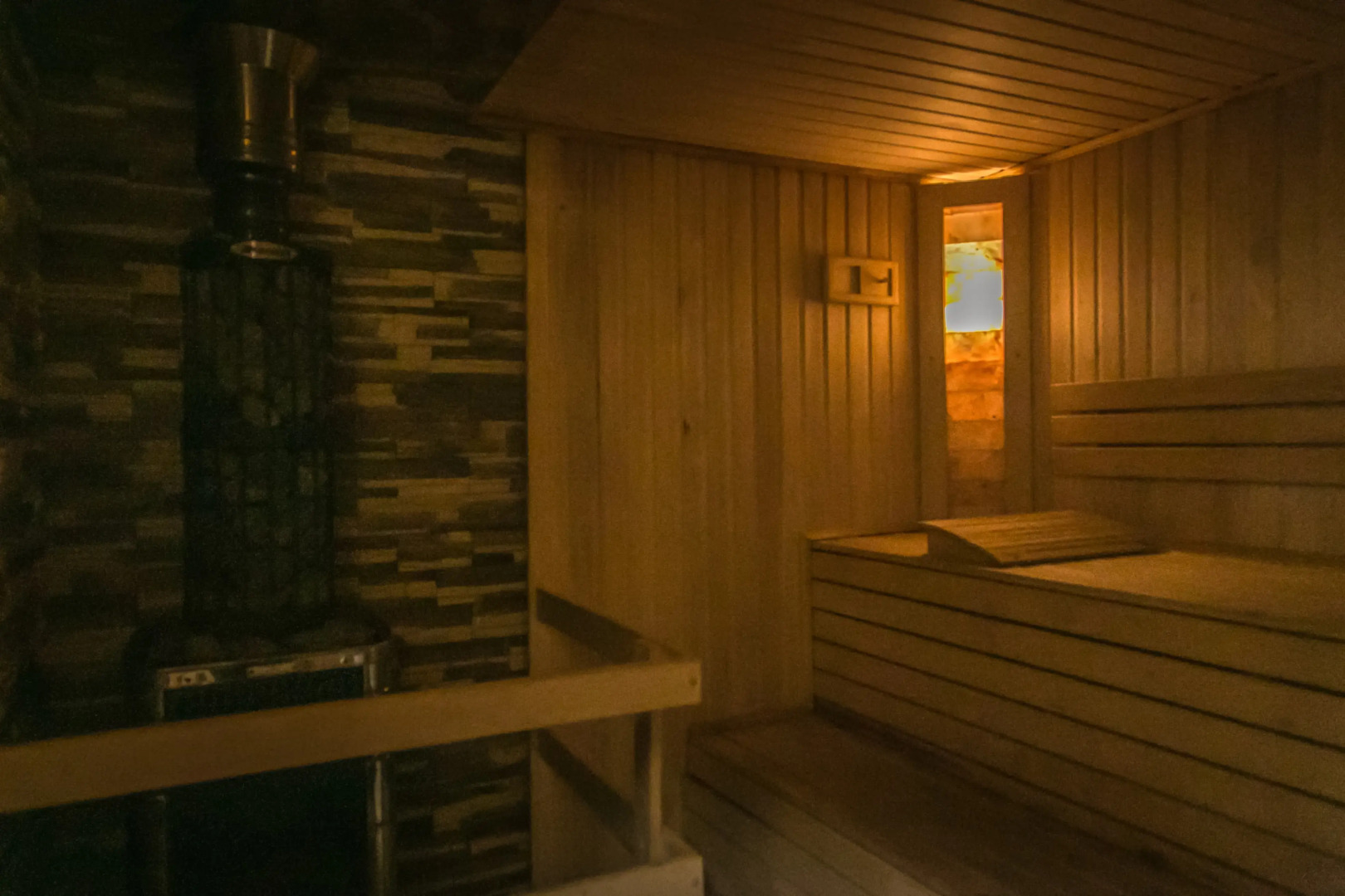 Гостиничный Комплекс KayaSity