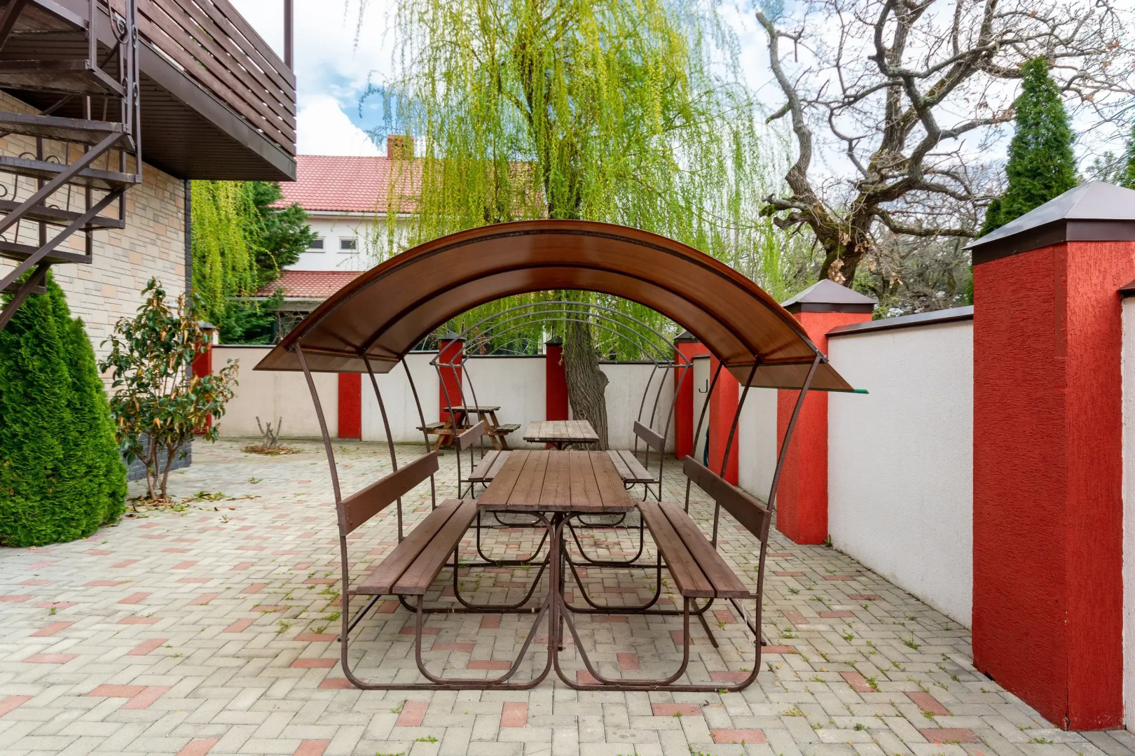 Гостевой дом Респект