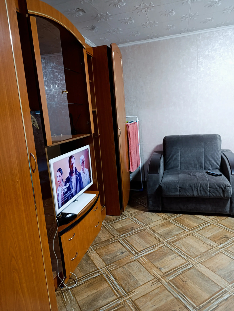 Апартаменты Уютные