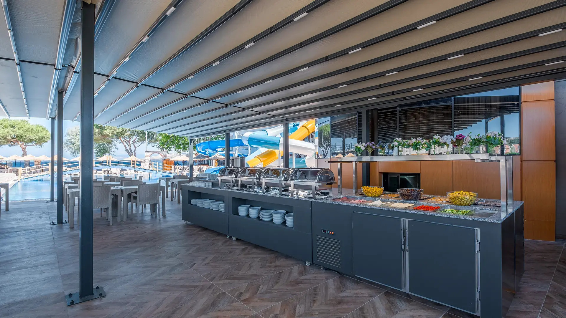 Отель Avsa Artemis