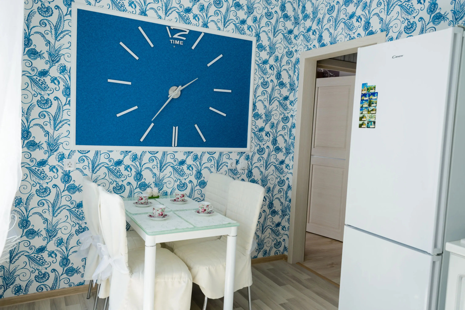 Апартаменты Ольга Светлогорск