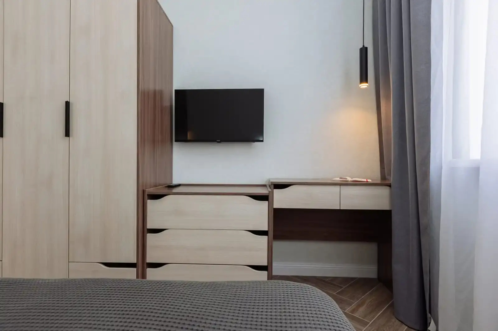 Квартира у моря