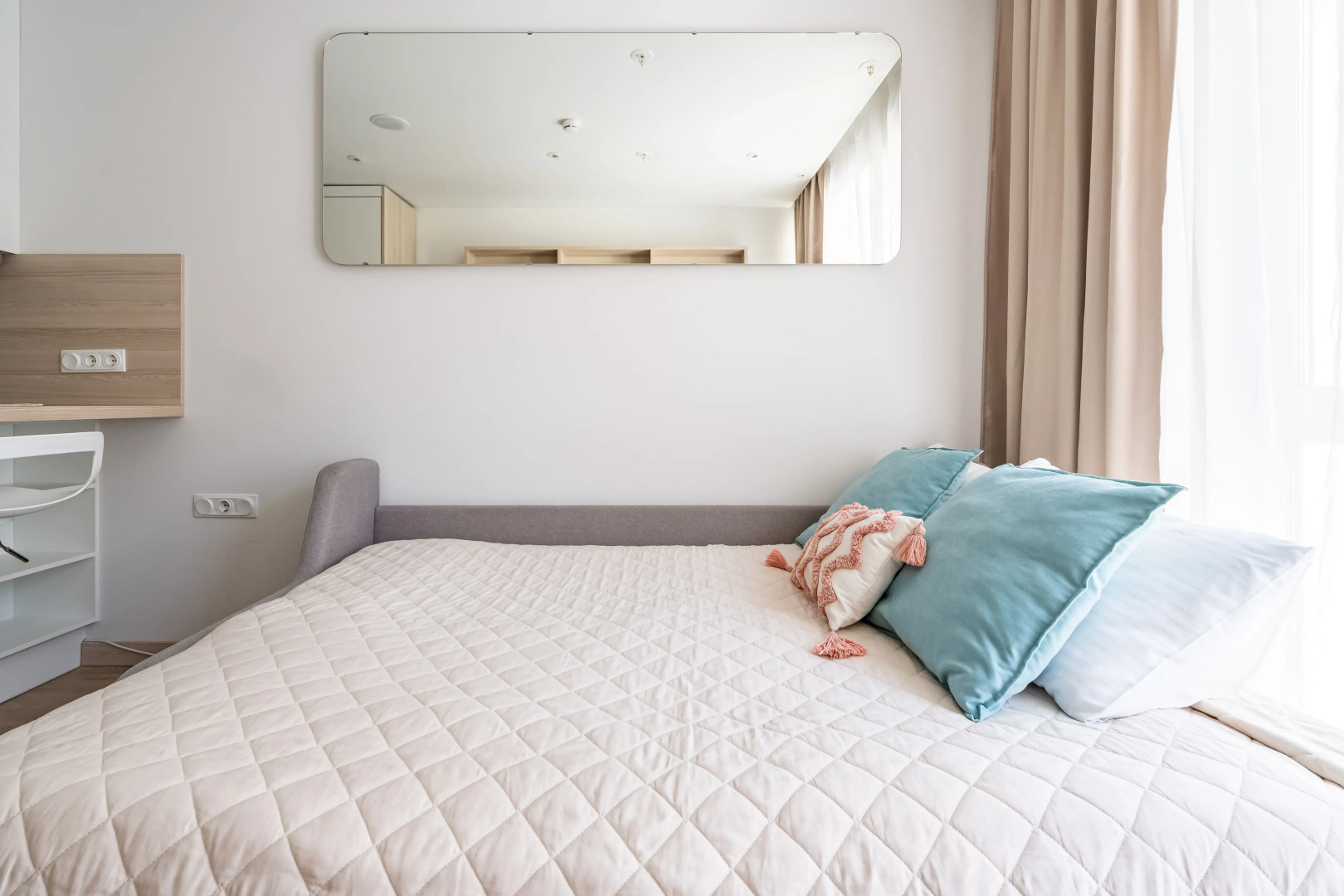 Апартаменты Keytee Home Yes II